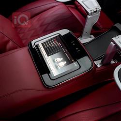 مرسيدس بنز GLS